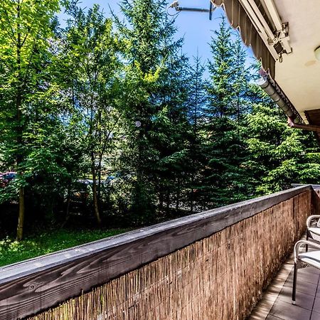 Apartament Maja 13 Zakopane Kültér fotó