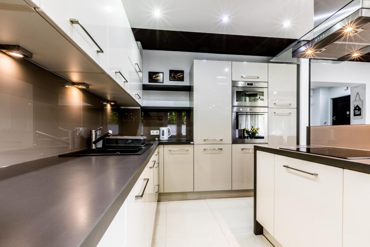 Apartament Maja 13 Zakopane Kültér fotó