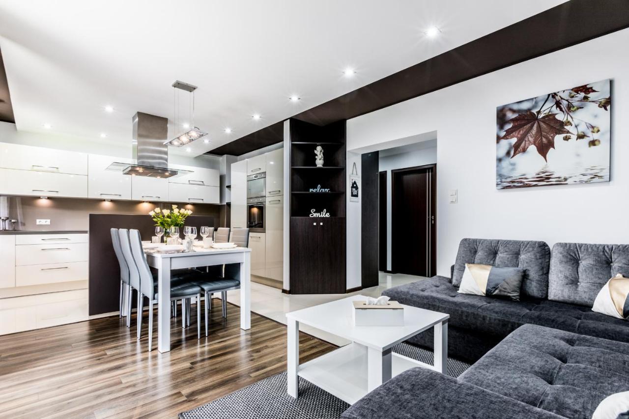 Apartament Maja 13 Zakopane Kültér fotó